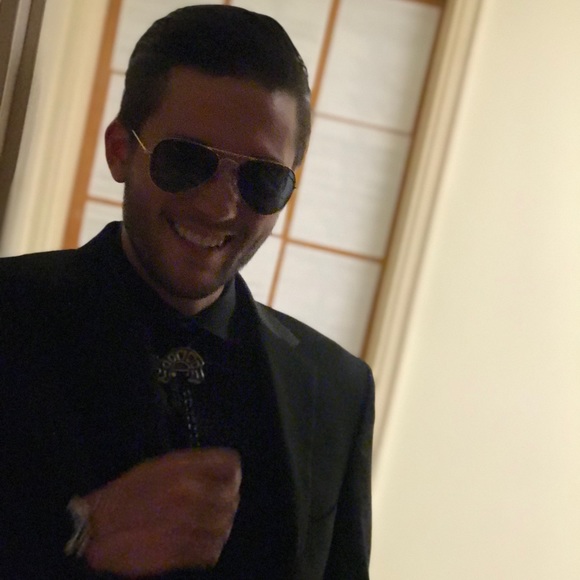 Meet your Posher—Tarry - Picture 6 of 9